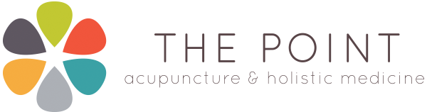 The Point Acupuncture