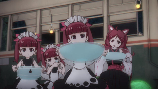 Kemurikusa Anime Review - Pinnedupink.com