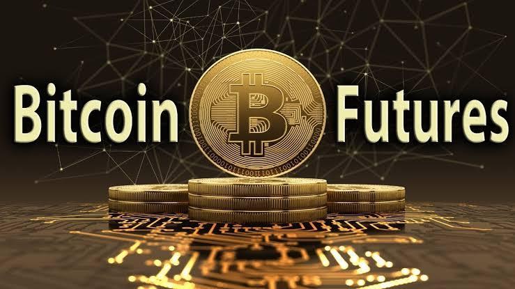 Bitcoin Futures: What You Need to Know 1