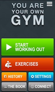 Download You Are Your Own Gym apk