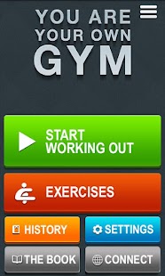 Download You Are Your Own Gym apk