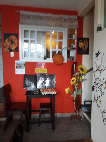 El Girasol Cafeteria - Cafetería