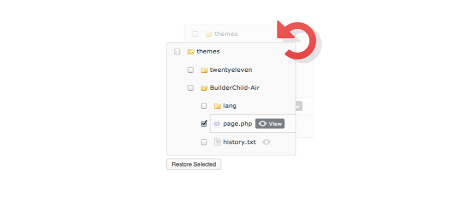 BackupBuddy - Plugin de Backup do WordPress para Restaurar Mover o WordPress (2)