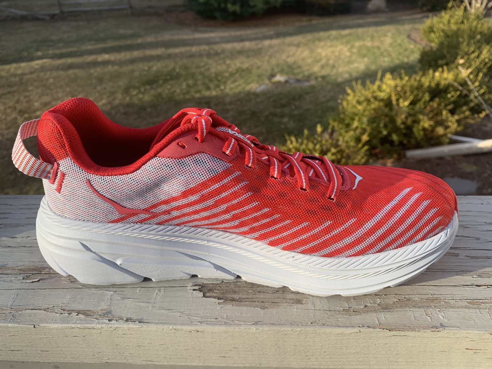 Road Trail Run: Hoka ONE ONE Rincon Multi-Tester, In-Depth Review: Flying  Fast, Very Light and Cushioned!