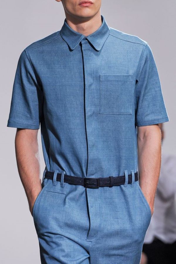 Tham khảo ngay những cách lựa chọn jumpsuit nam phù hợp nhất