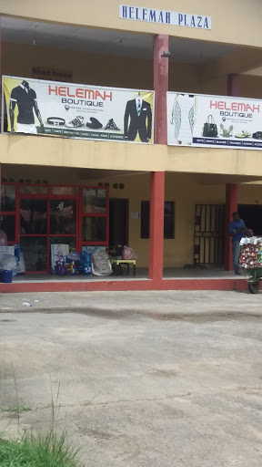 Helemah Boutique, Helemah Plaza, No. 260 Abak Rd, Uyo, Nigeria, Jewelry Store, state Akwa Ibom