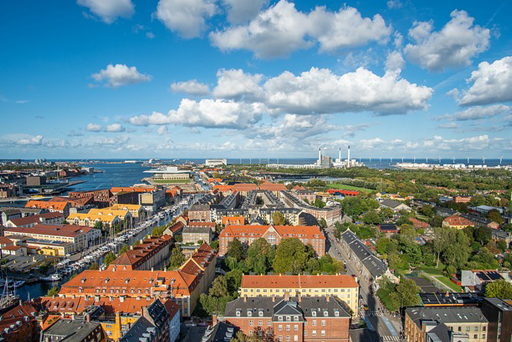 Can you fly a drone in Copenhagen? Everything you need to know