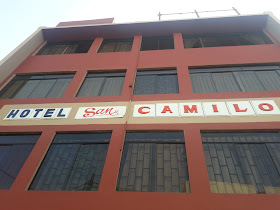 Hotel San Camilo