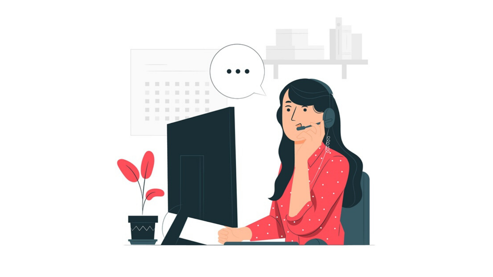 Work vector created by stories - freepik