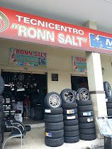 Tecnicentro Ronn Salt
