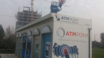 Atm Point