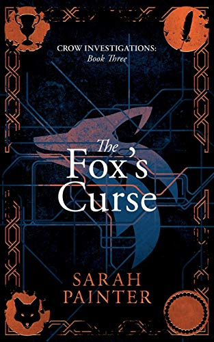 trending fantasy novels june 22 the fox's curse