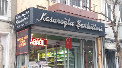 Kasaroğlu