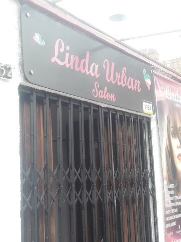 Opiniones de Linda Urban Salon en Trujillo - Centro de estética