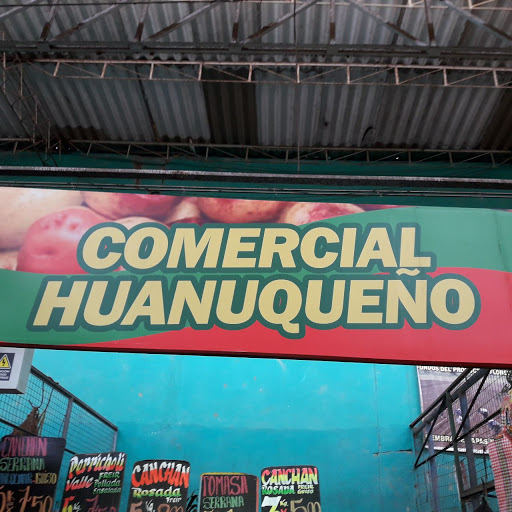 Comercial Huanuqueño