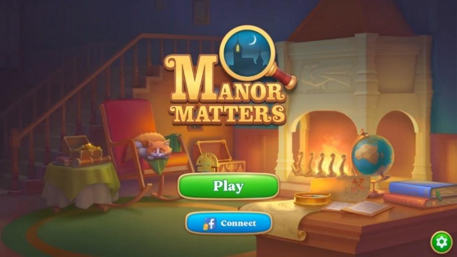 เกม Manor Matters