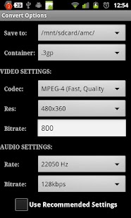 Download Key for Video Converter apk