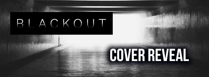 Blackout by Janine Infante Bosco Cover Reveal + Giveaway