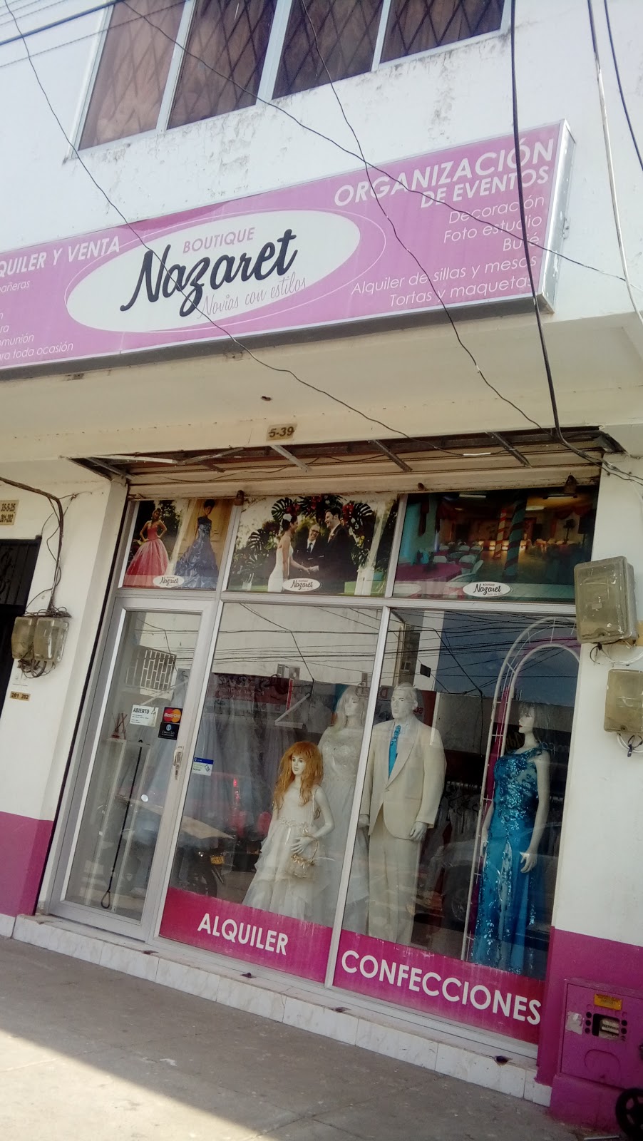Boutique Nazareth