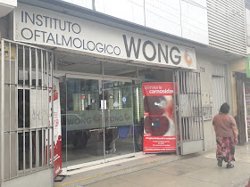 Instituto Oftalmologico WONG