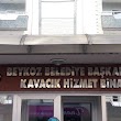 Beykoz Belediye Başkanlığı Kavacık Hizmet Binası