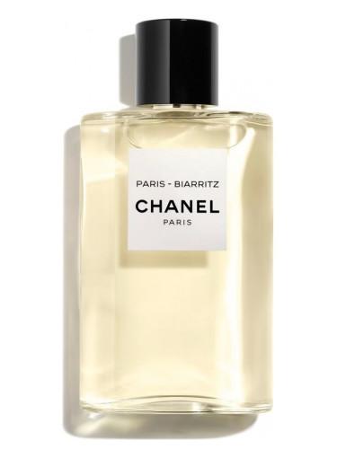 3. Paris – Biarritz Chanel