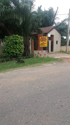 ABK Elegance Hotel & Suites, Plot 809, Oba GRA,, Abimbola Street, Ibadan, Nigeria, Mexican Restaurant, state Oyo