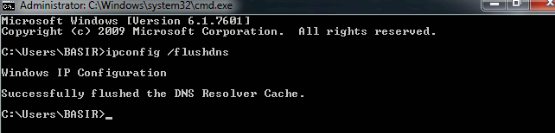 Cara Flush DNS Pada Windows, Mac, dan Linux