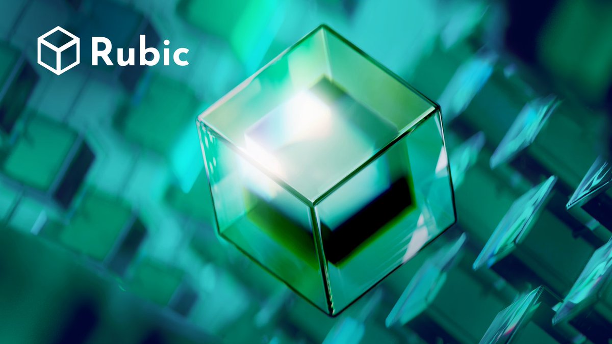 Blog Rubic Finance 2