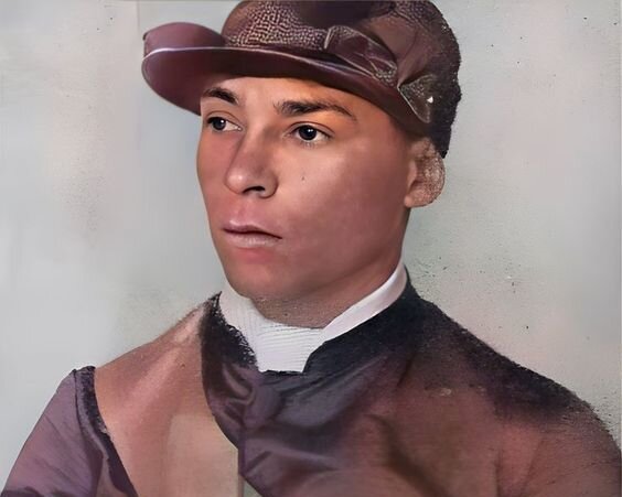 Willie Sims’ Story: The Most Successful African-American Jockey