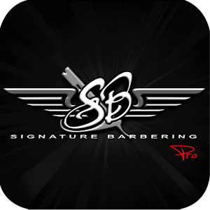 Signature Barbering Pro apk Download
