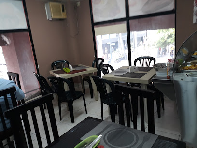 Restaurante Parrilla Susi - 401, Piso: 2, Avenida, Francisco Paula de Icaza 401, Guayaquil 090306, Ecuador