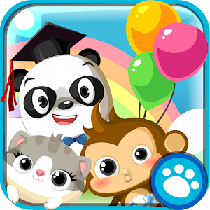 Dr. Panda's Daycare apk Download