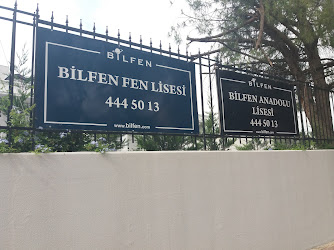 İzmir - Bornova Özel İzmir Bilfen Anadolu Ve Fen Lisesi