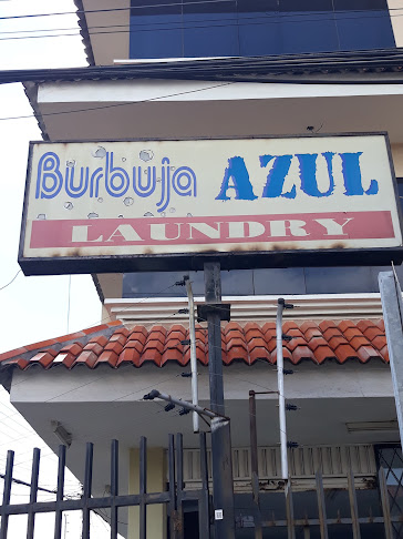 Burbuja AZUL - Cuenca
