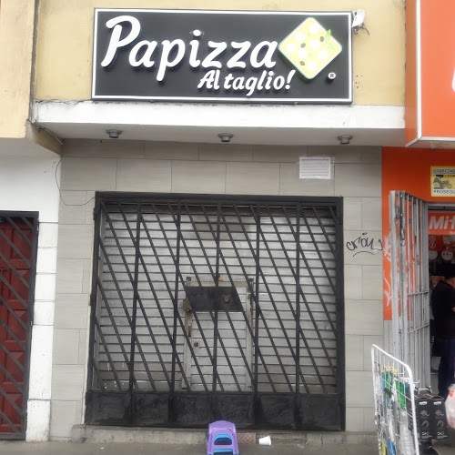 Comentarios y opiniones de Papizza Al Taglio!