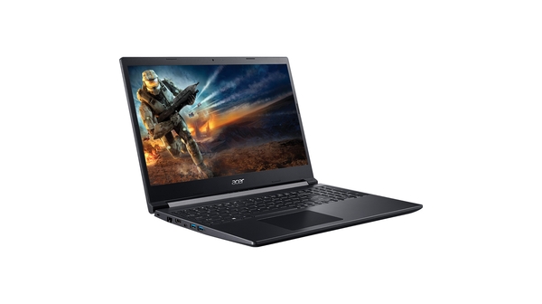 Laptop Acer Gaming Aspire 7 A715-41G-R150