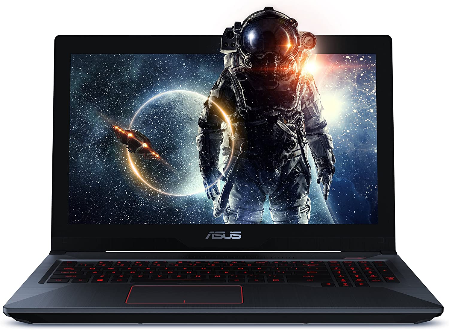 This image shows the ASUS ROG FX503 Gaming Laptop.