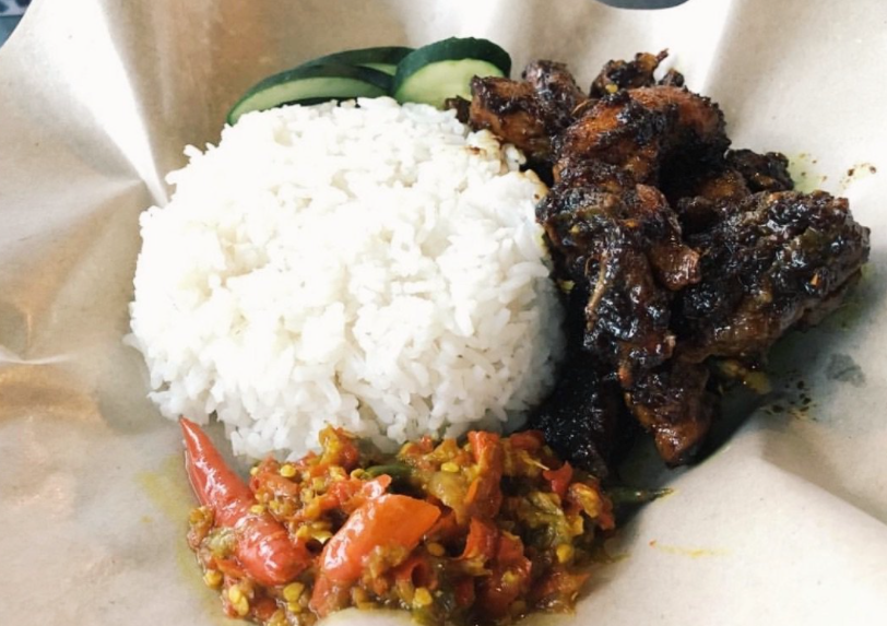 Atiehilmi Com Malaysian Lifestyle Blogger 10 Tempat Makan Halal Sedap Dengan Servis Penghantaran Sekitar Kl