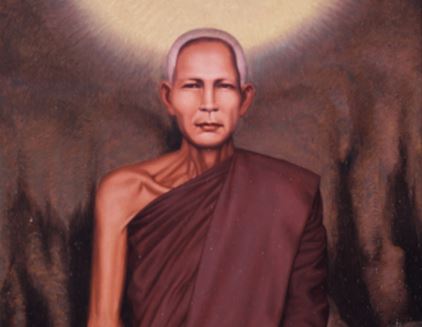 ตำนานบรมครูแห่งสุดยอดพระเกจิในไทย  “หลวงปู่เทพโลกอุดร” ! 2