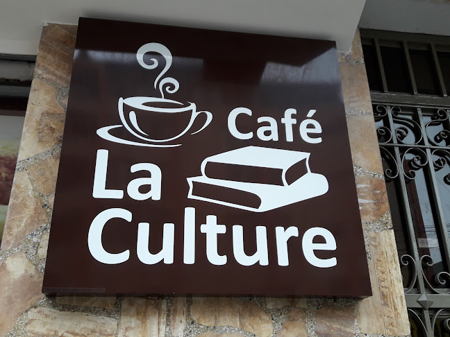 Café La Culture - San Borja