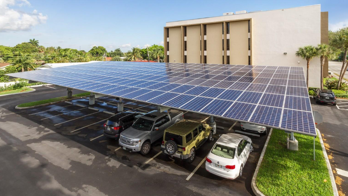 What solar panels should I install in California?