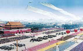 当局最担心阅兵战機驾驶员心怀叵测肇事