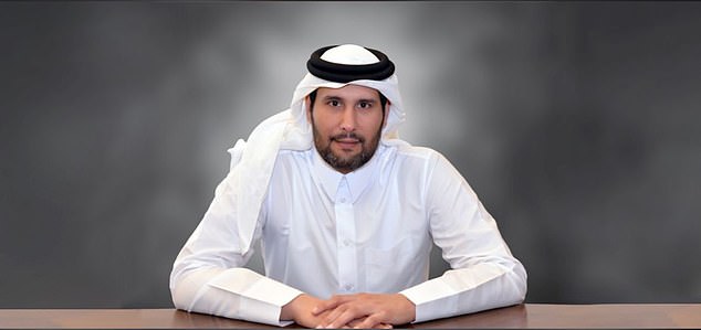 Qatar has lodged its bid for Man United, promising to restore 'glories on and off the pitch’