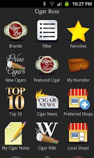 Download Cigar Boss Pro apk
