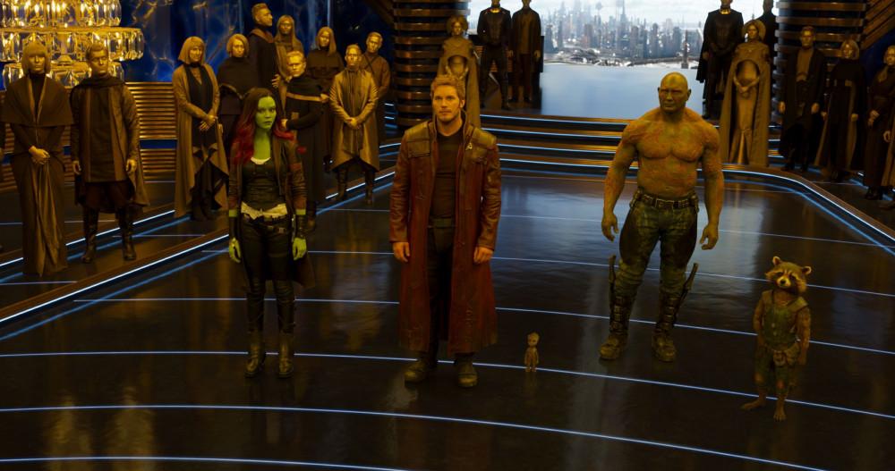 1. GUARDIANS OF THE GALAXY VOL.2 02