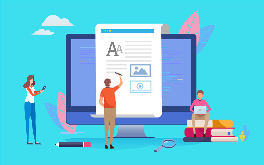 13 Cara Untuk Mencari Inspirasi Konten Blog Anda Selanjutnya - 2025