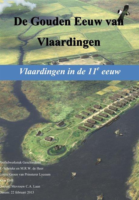 Titelblad  Alkwin PWS Site