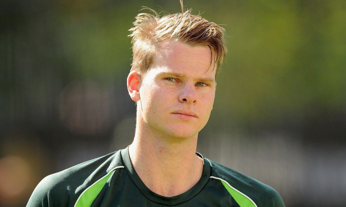 Steve Smith's speak after the backlash on the Aussie move: Australia is playing a T20 Series against the West Indies.