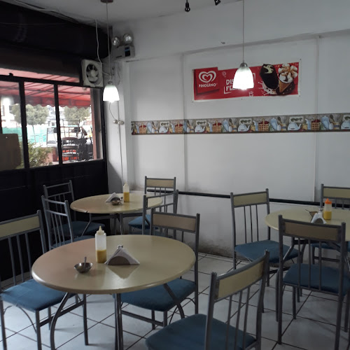 Opiniones de Café De La Casa en Quito - Cafetería